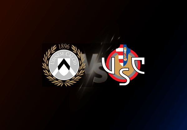 Udinese v Cremonese