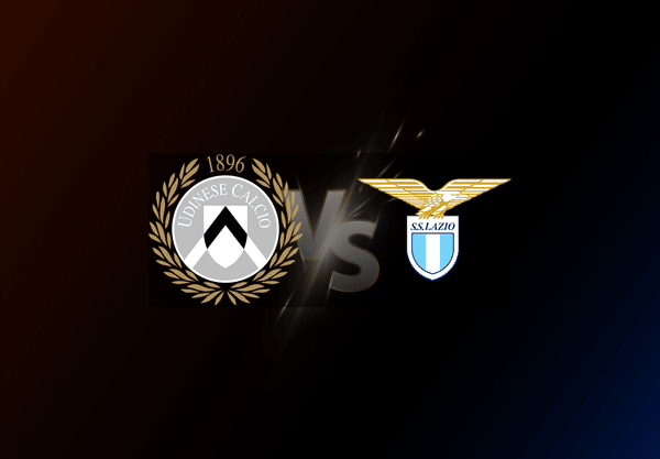 Udinese v Lazio