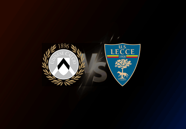 Udinese v Lecce