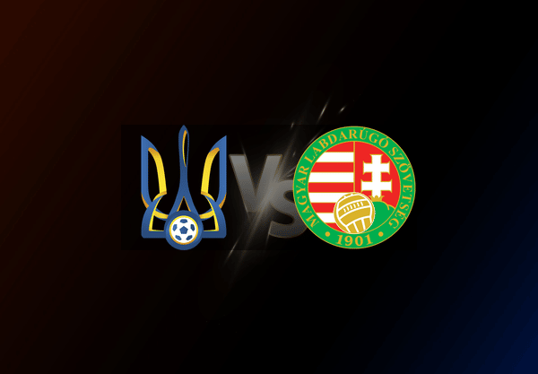Ukraine v Hungary