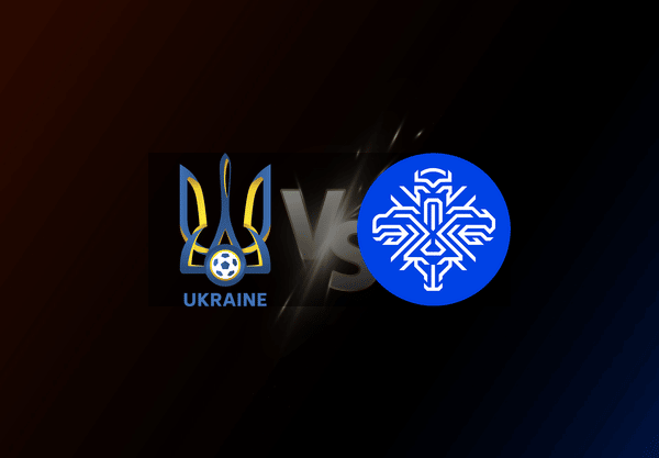 Ukraine Women v Iceland Women