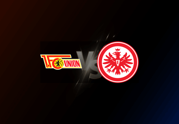 Union Berlin v Eintracht Frankfurt