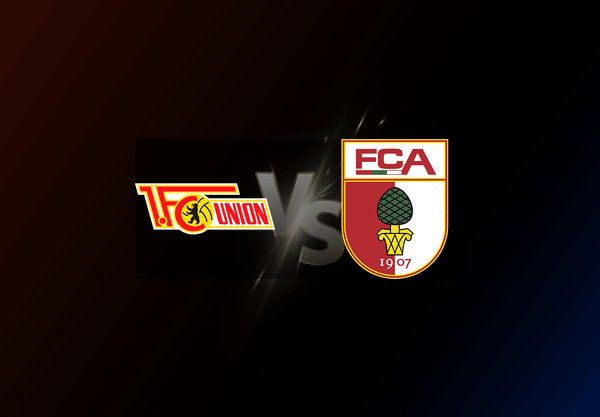 Union Berlin v FC Augsburg