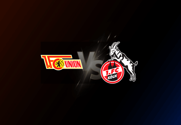 Union Berlin v FC Köln
