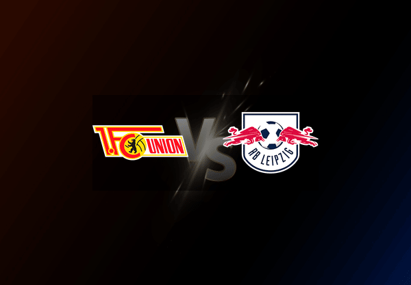 Union Berlin v RB Leipzig