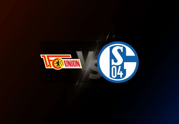 Union Berlin v Schalke 04