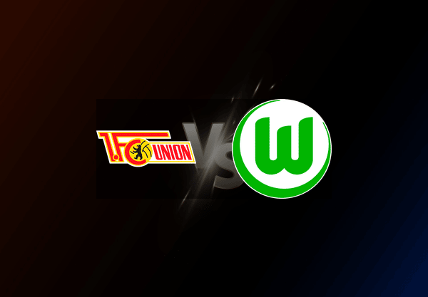Union Berlin v Wolfsburg