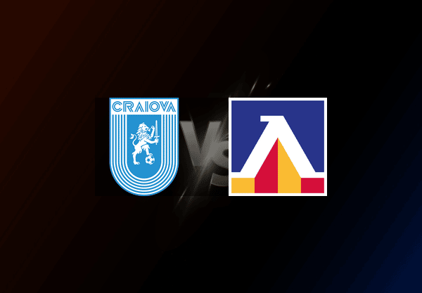 Universitatea Craiova v Levski Sofia