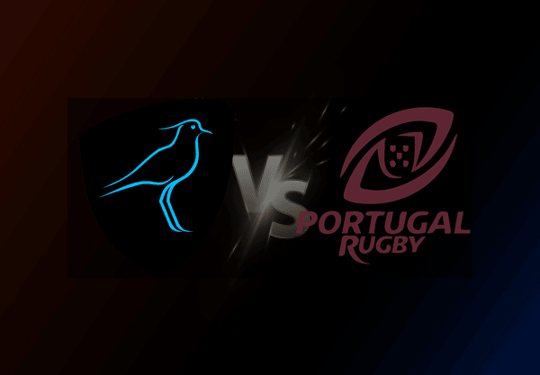 Uruguay Rugby v Portugal Rugby