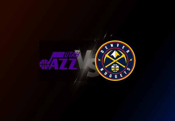 Utah Jazz v Denver Nuggets