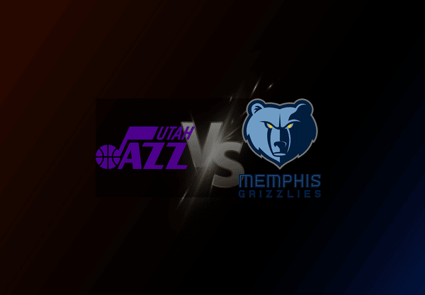 Utah Jazz v Memphis Grizzlies