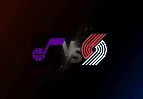 Utah Jazz v Portland Trail Blazers