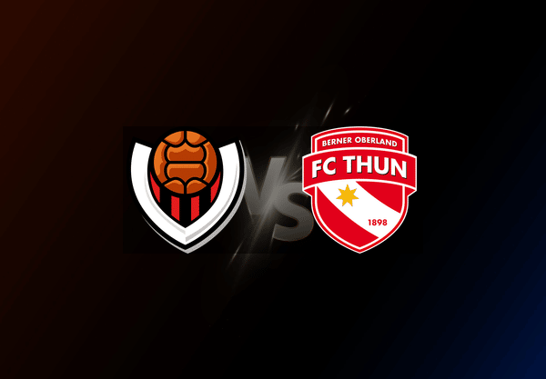 Víkingur Reykjavík v Thun