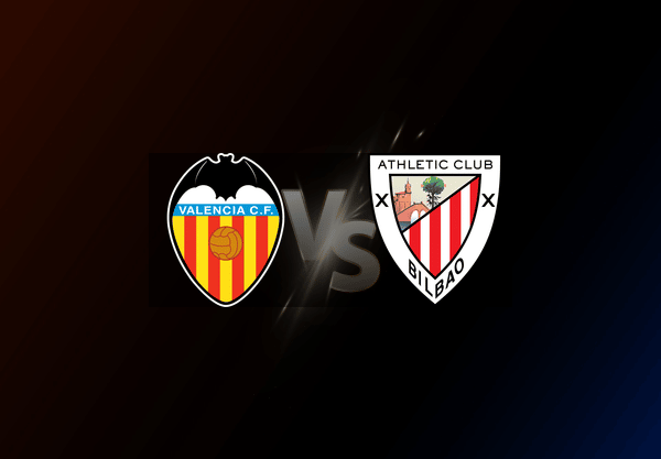 Valencia v Athletic Bilbao