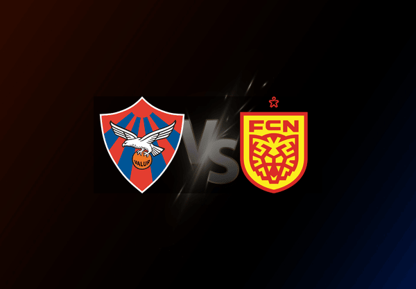 Valur v FC Nordsjælland