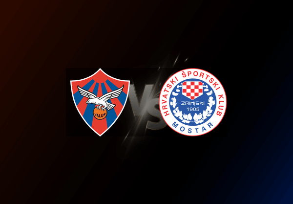 Valur v Zrinjski Mostar