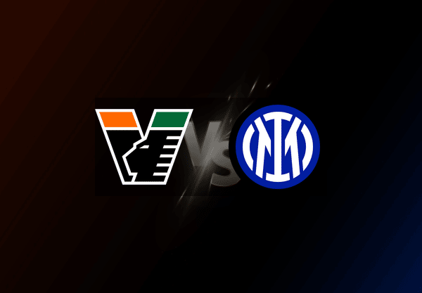 Venezia v Inter Milan