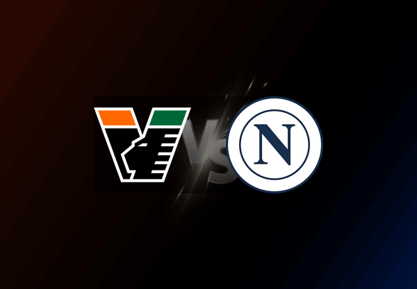 Venezia v Napoli