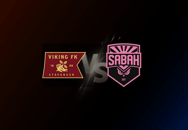 Viking v Sabah Baku