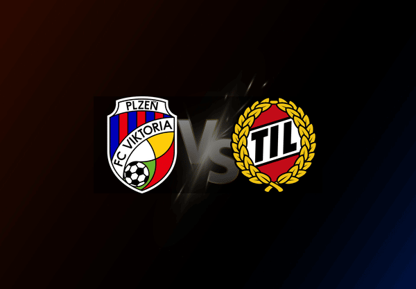 Viktoria Plzeň v Tromsø