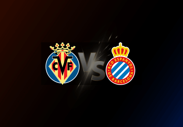 Villarreal v Espanyol