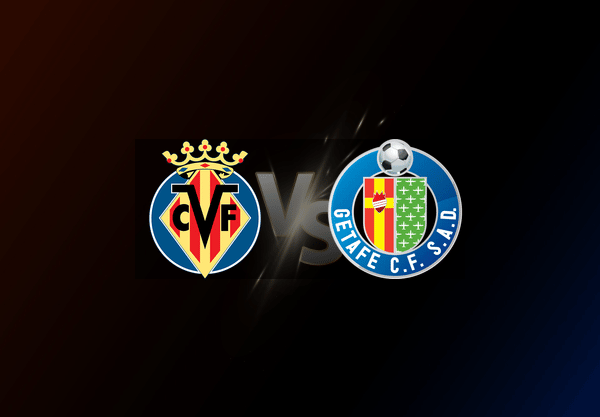 Villarreal v Getafe