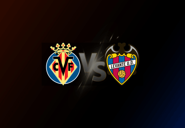 Villarreal v Levante