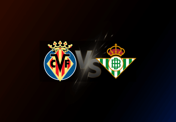 Villarreal v Real Betis