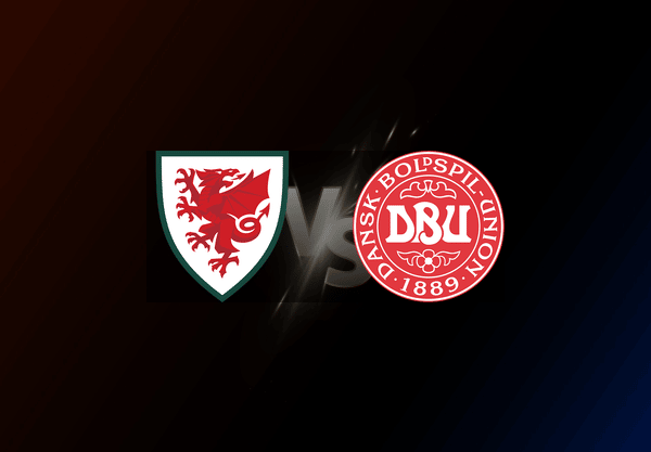 Wales v Denmark