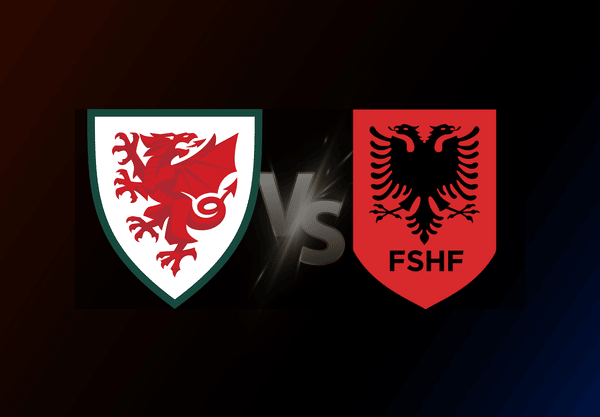 Wales Women v Albania Women