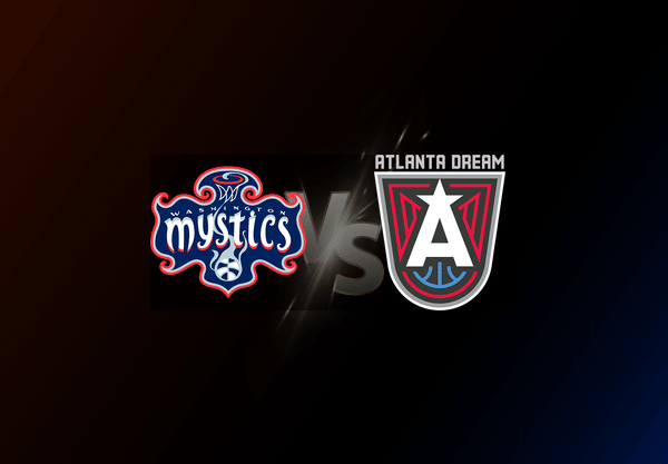 Washington Mystics v Atlanta Dream