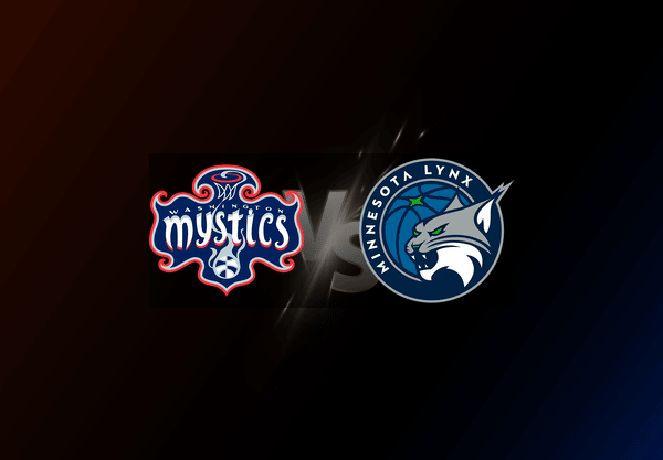 Washington Mystics v Minnesota Lynx