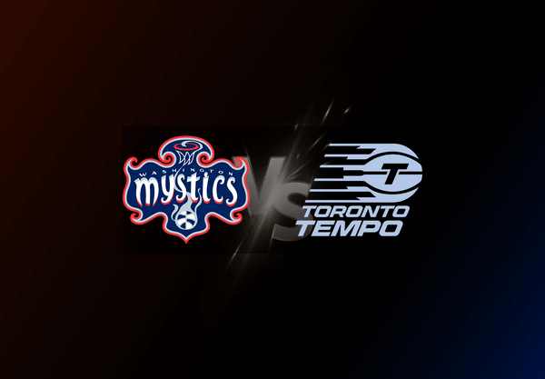 Washington Mystics v Toronto Tempo