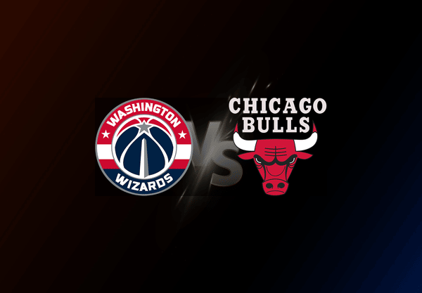 Washington Wizards v Chicago Bulls