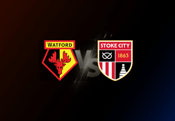 Watford v Stoke City