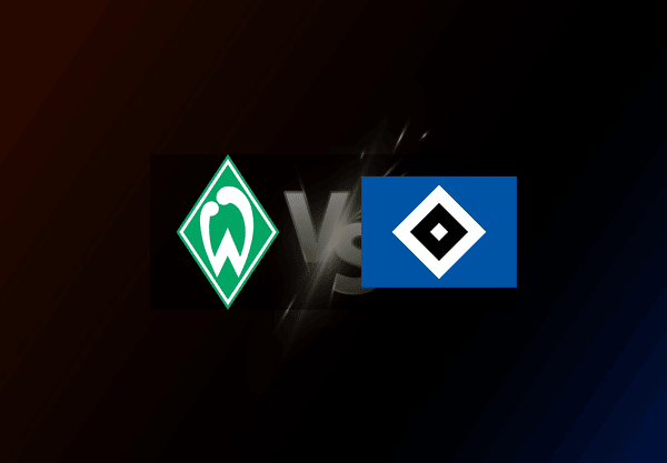 Werder Bremen v Hamburg