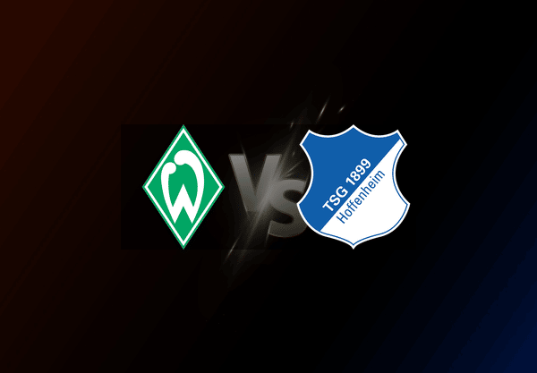 Werder Bremen v Hoffenheim
