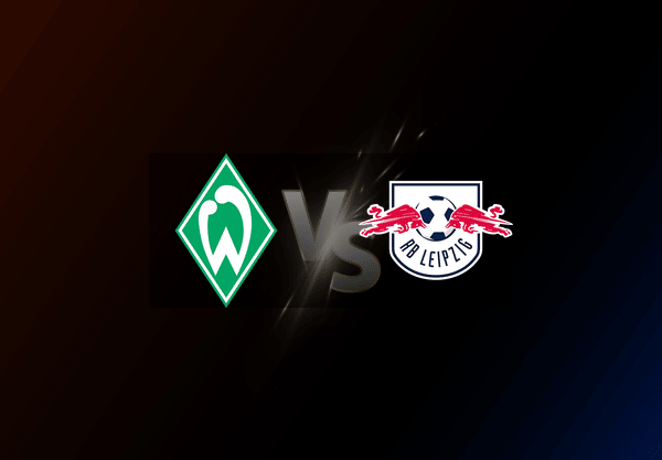 Werder Bremen v RB Leipzig