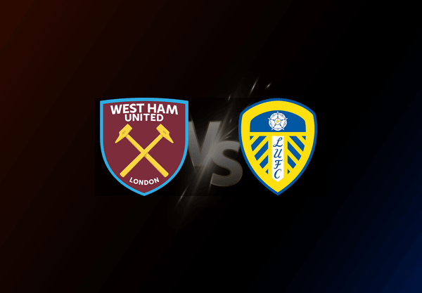 West Ham United v Leeds United