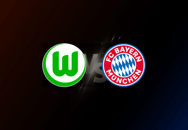 Wolfsburg v Bayern Munich