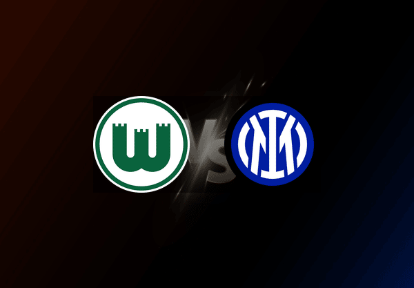 Wolfsburg Women v Inter Milano Women