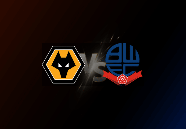 Wolverhampton Wanderers v Bolton Wanderers