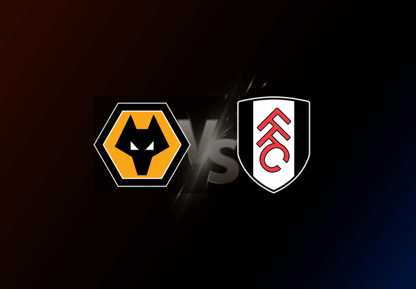 Wolverhampton Wanderers v Fulham