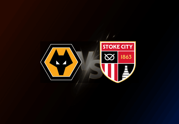 Wolverhampton Wanderers v Stoke City