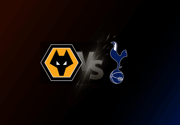 Wolverhampton Wanderers v Tottenham Hotspur