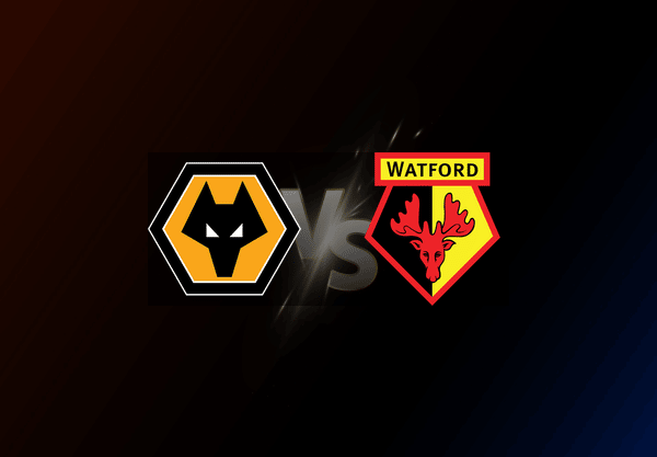 Wolverhampton Wanderers v Watford