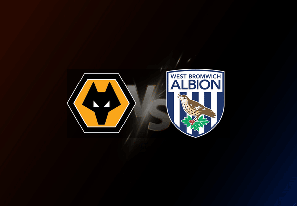 Wolverhampton Wanderers v West Bromwich Albion