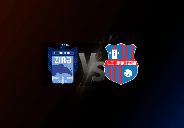 Zirə v Paide Linnameeskond