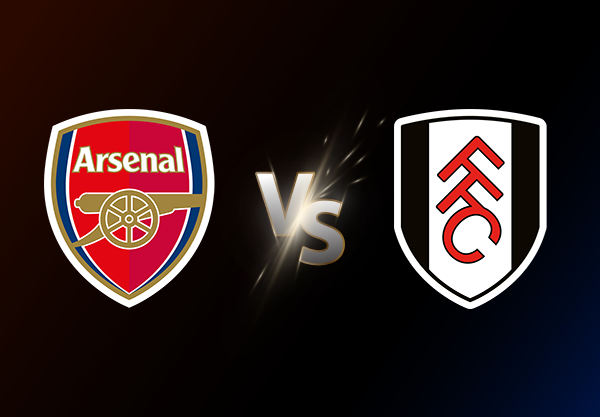 Arsenal v Fulham