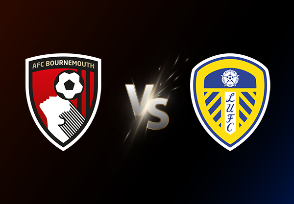 Bournemouth v Leeds United